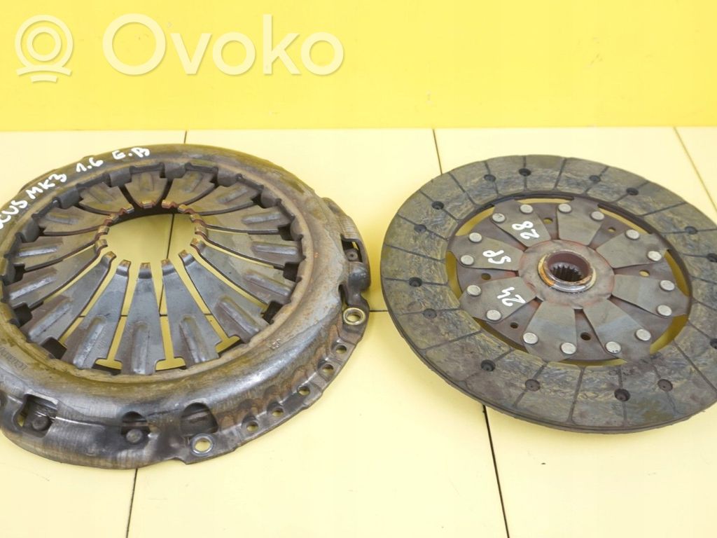 Ford Focus Sankabos komplektas 