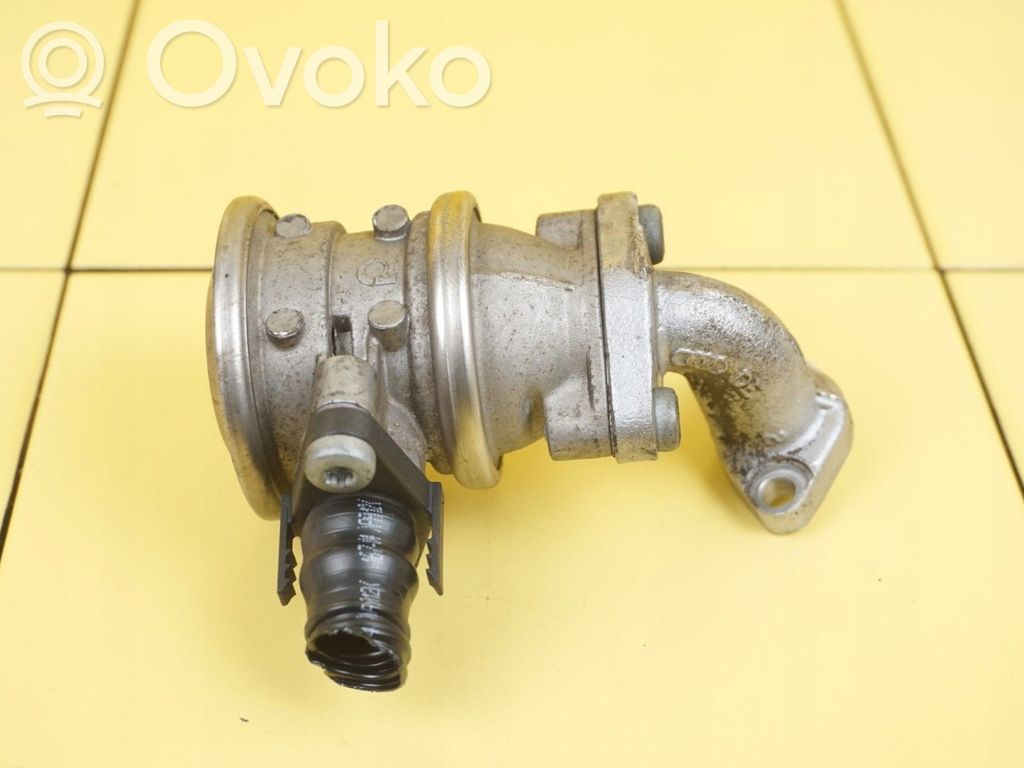 Audi A6 S6 C6 4F EGR thermostat 