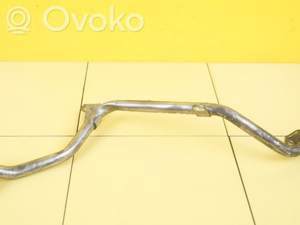 Jeep Compass Air intake duct part 