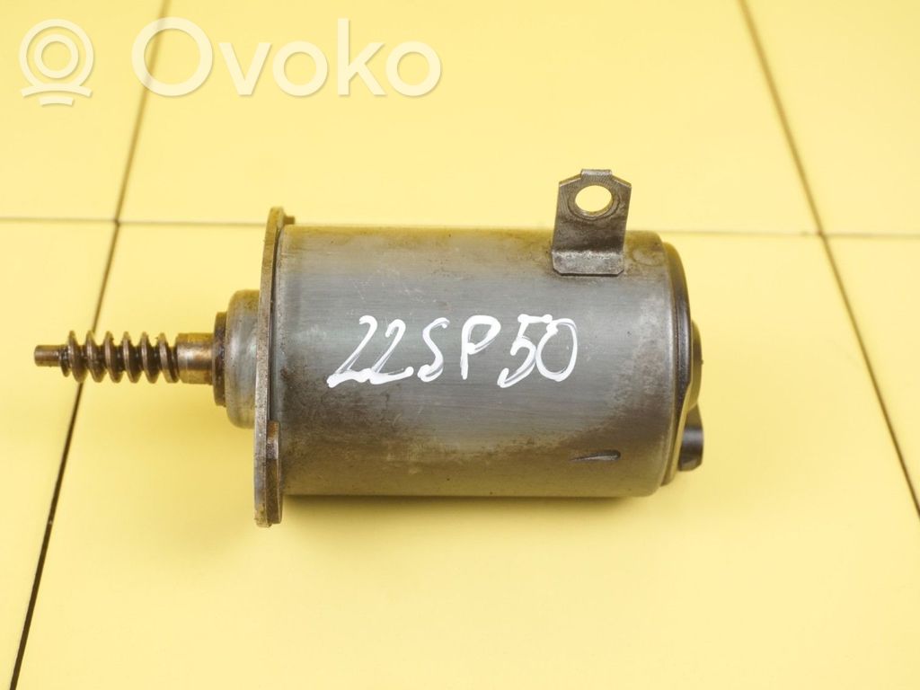 BMW 5 E60 E61 Sadales vārpstas apgriezienu sensors 