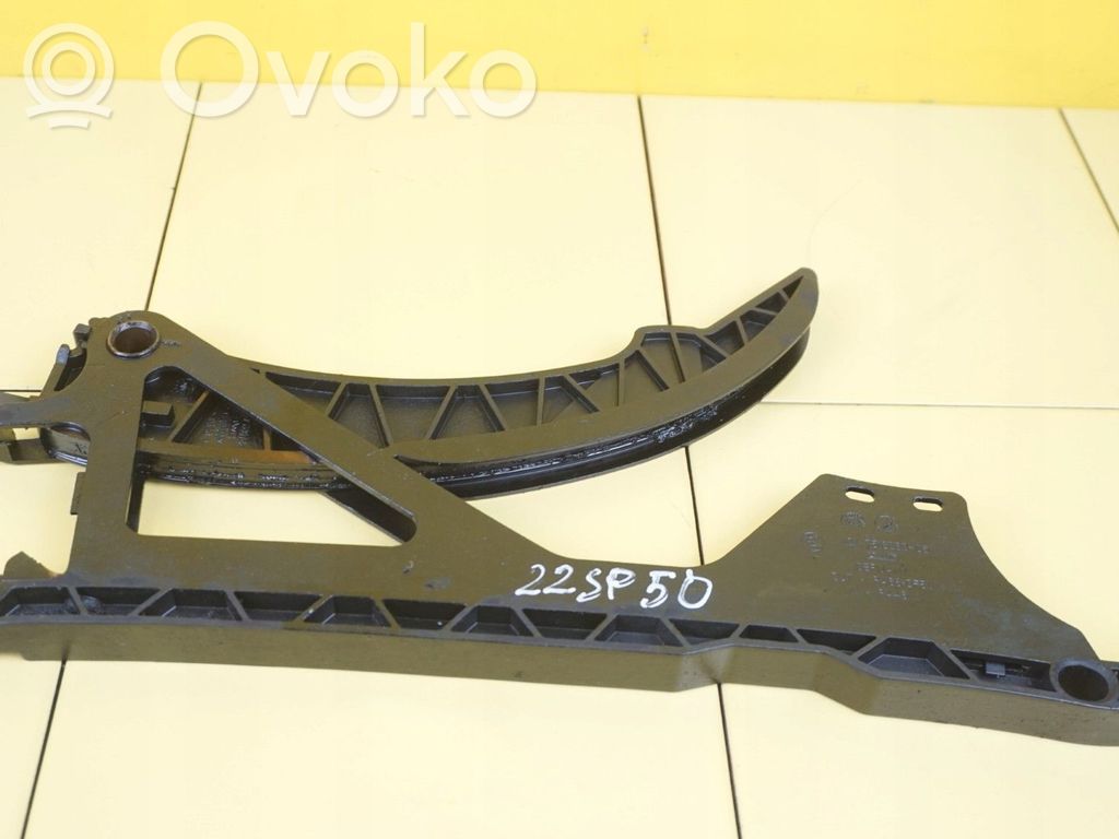 BMW 5 E60 E61 Grandinės šliaužiklis (variklio) 