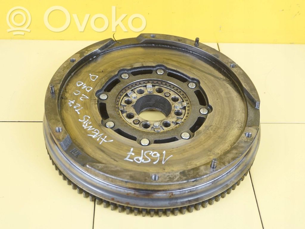 Toyota Avensis T270 Dual mass flywheel 