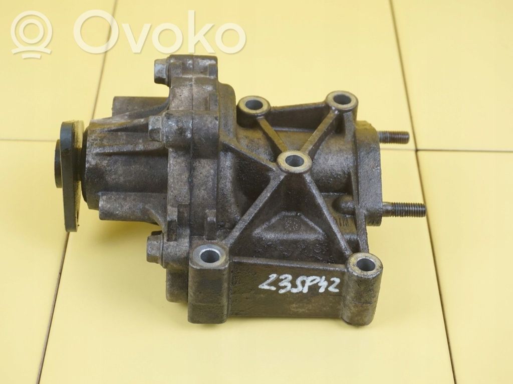 Mitsubishi Outlander Water pump 