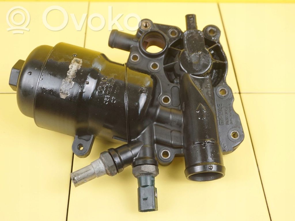Oil filter mounting bracket   059115389K,CRC,059,059115389K,115,23SP2,389
