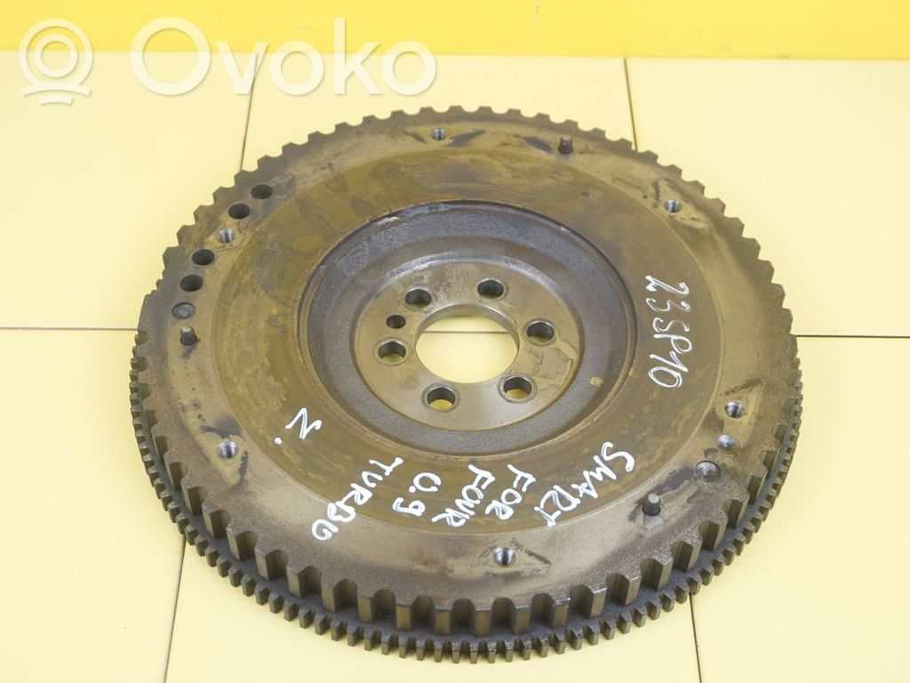 Smart ForTwo III C453 Flywheel 