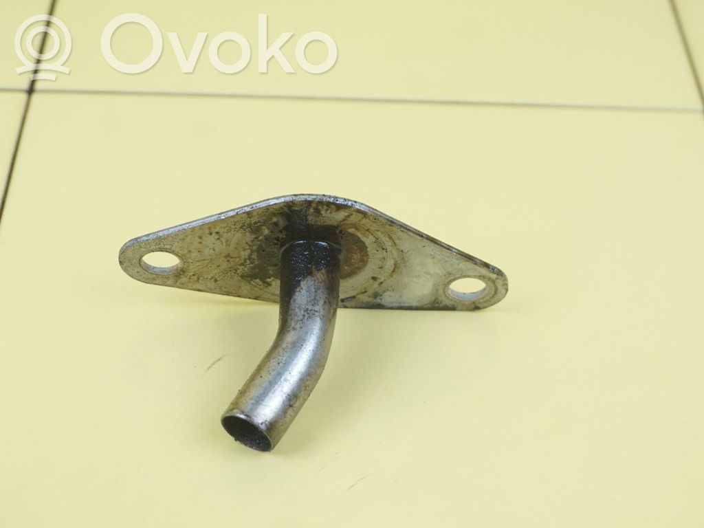 Mitsubishi Outlander EGR valve line/pipe/hose 