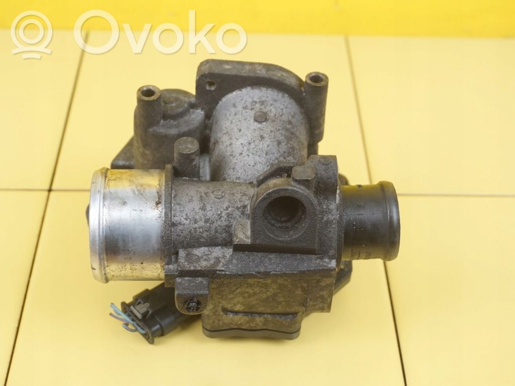 Throttle body valve   55260126,B13DTR,2HTR2