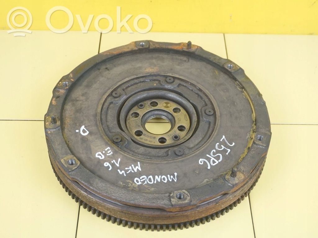 Ford Mondeo MK IV Dual mass flywheel 