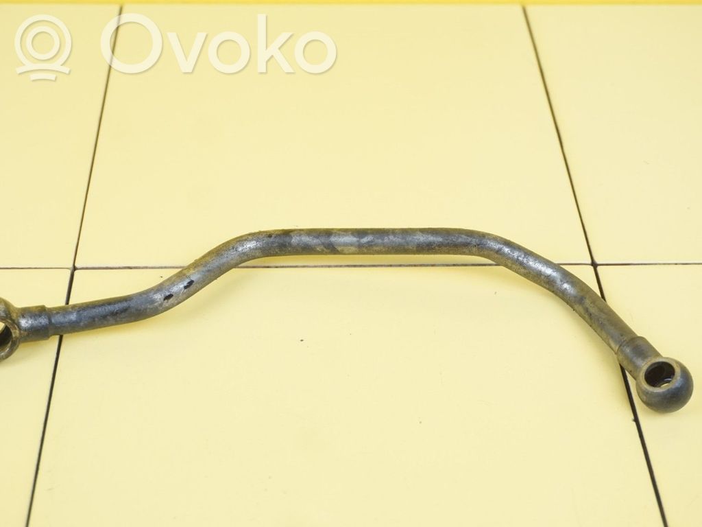 Volvo V60 Tepimo vamzdelis (-iai)/ žarna (-os) 
