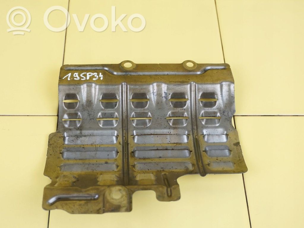 Ford Focus Другая деталь двигателя 