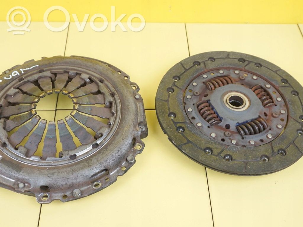 Clutch set kit   9223223,B13DTE,SPRZEGLO,25SP15