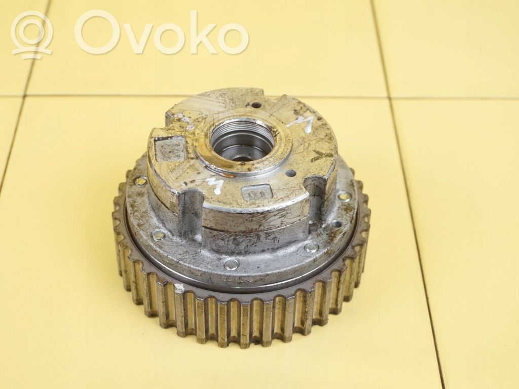 Ford Mondeo MK IV Цепная цепная звездочка 