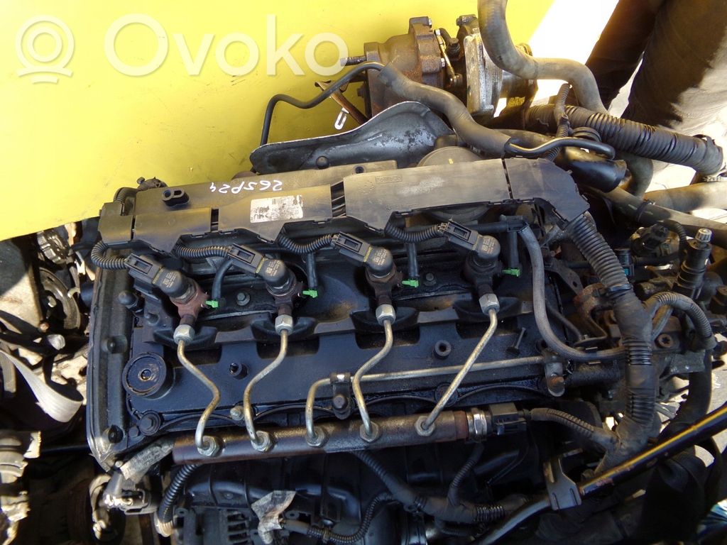 Dzinējs   CYR5,CYFF,26SP24,CYFG