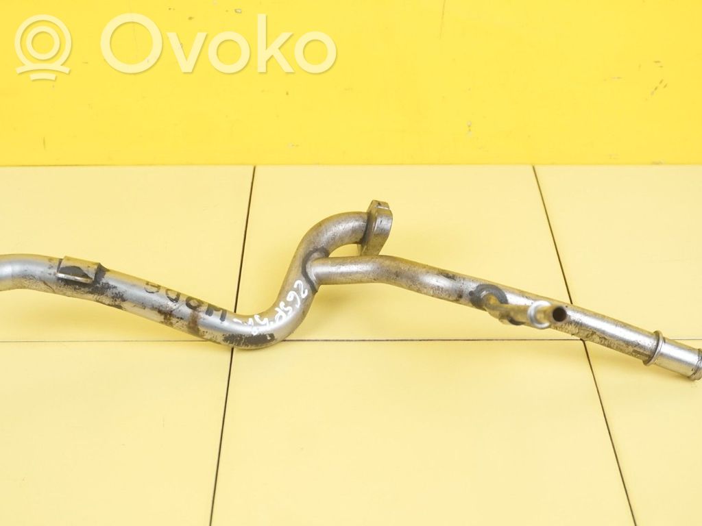 Opel Corsa E Caurulīte (-es) / šļūtene (-es) 