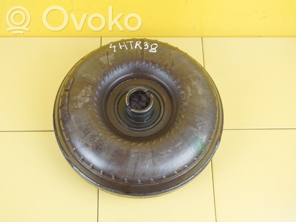 Volvo V70 Sankabos komplektas 