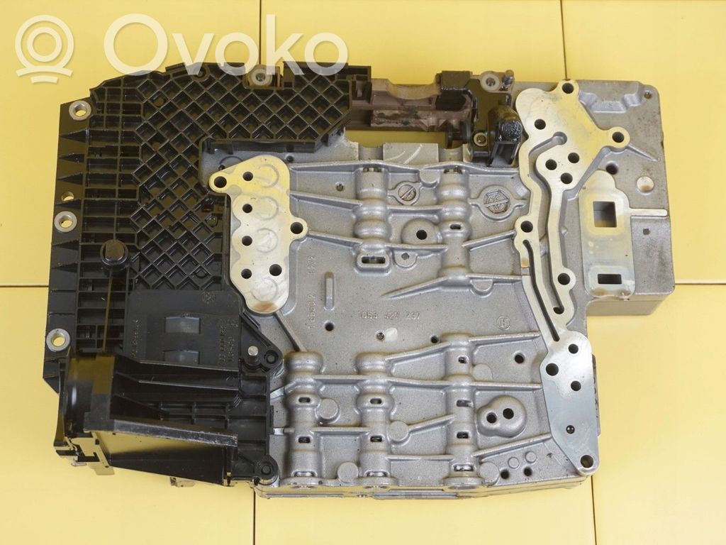BMW 3 E90 E91 Torque split ecu control unit/module 