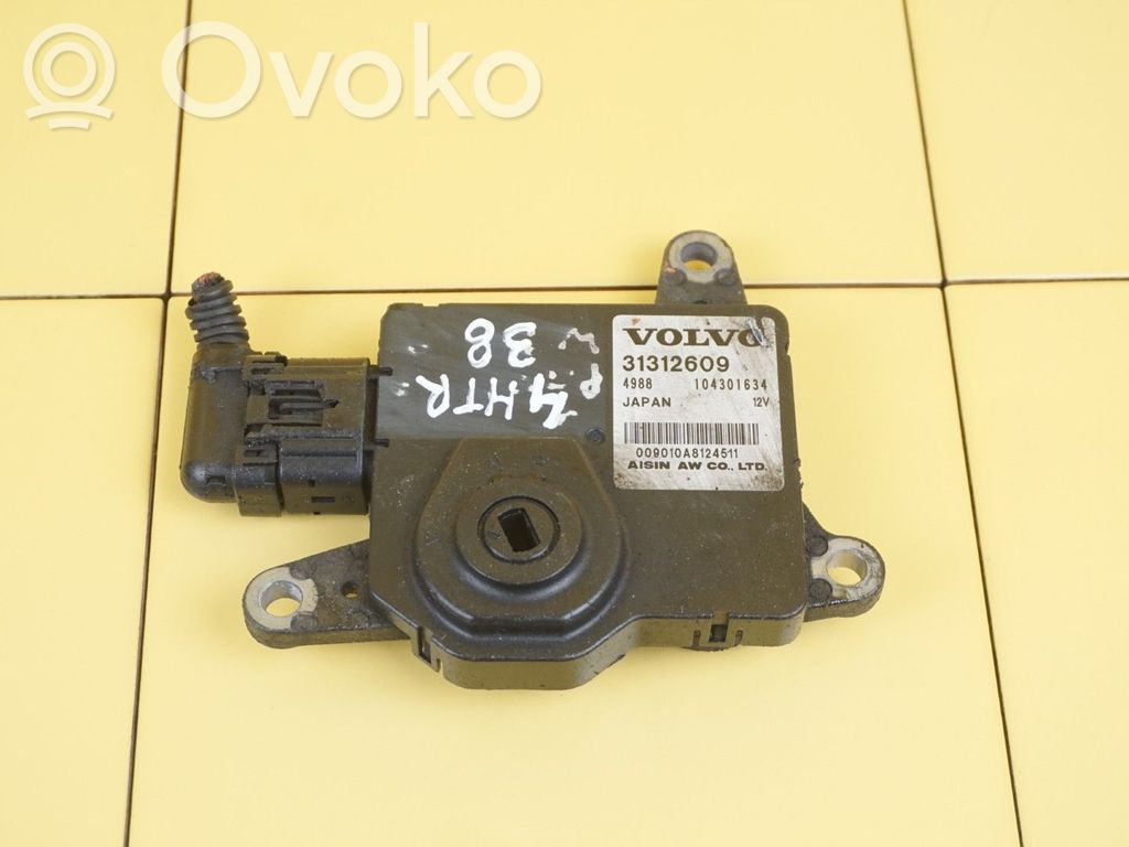 Volvo V70 Torque split ecu control unit/module 