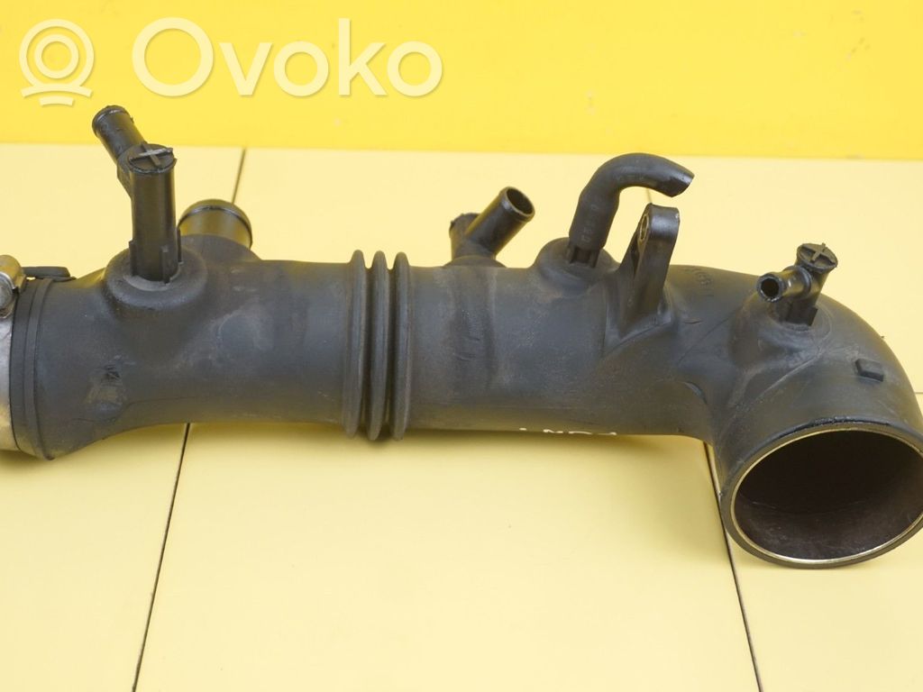 Subaru Forester SG Interkūlerio žarna (-os)/ vamzdelis (-iai) 