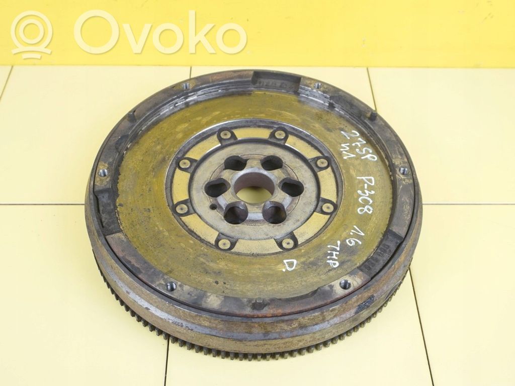 Peugeot 308 Dual mass flywheel 