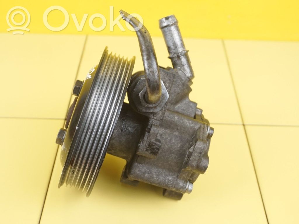 Power steering pump   6788838,N47D20C,27SP16,7810810