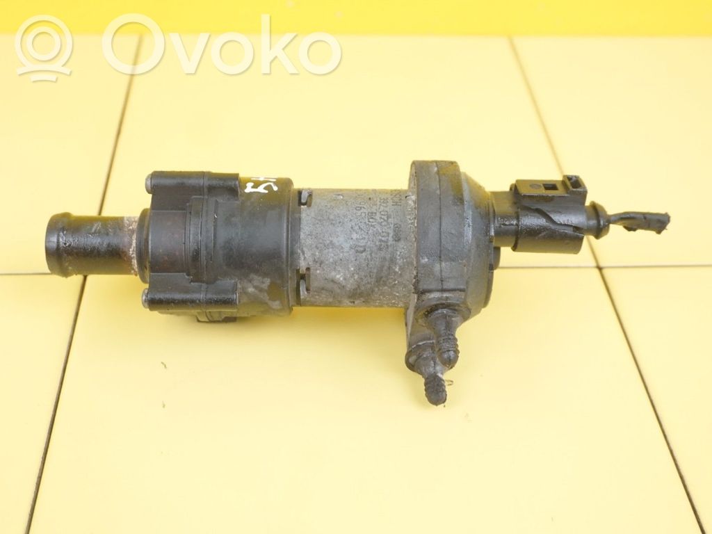 Porsche Cayenne (9PA) Water pump 