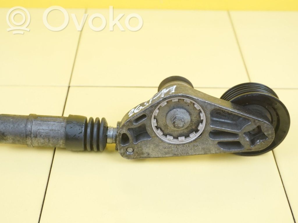 Ford S-MAX Timing belt tensioner 