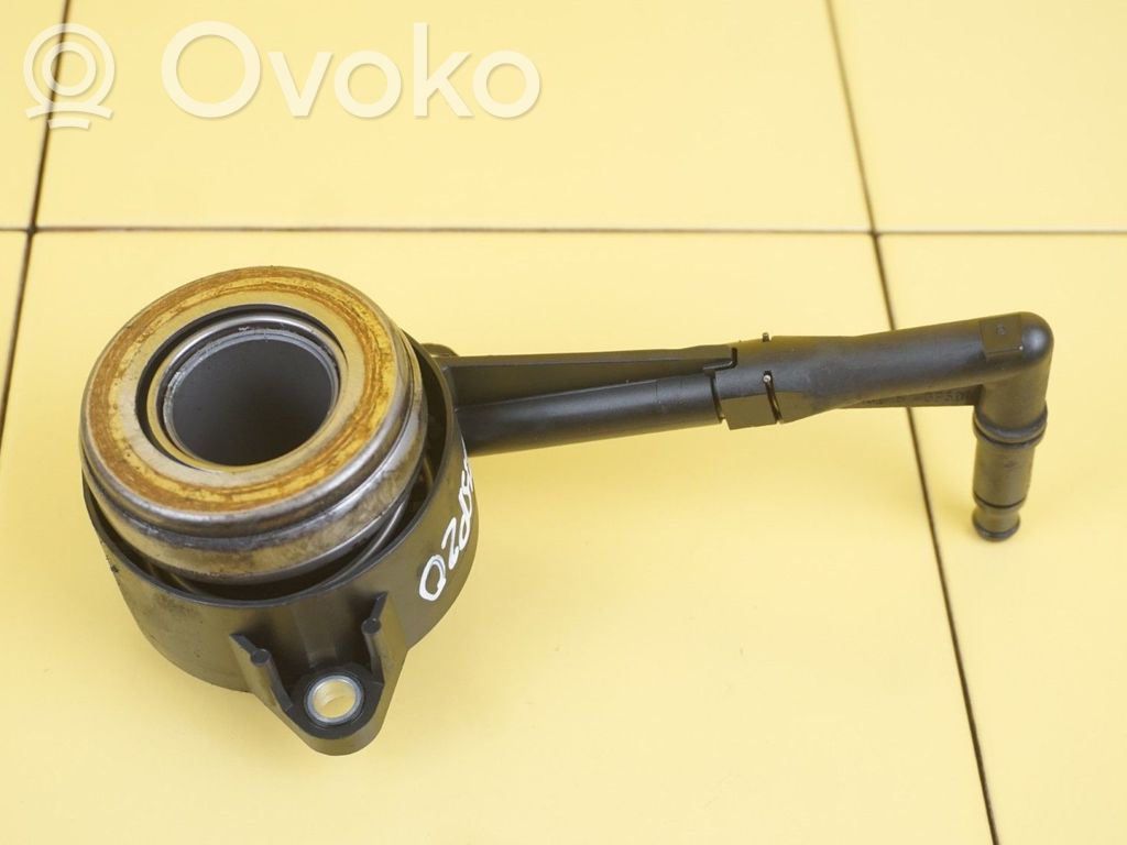 Audi TT Mk1 Darbinis sankabos cilindriukas 