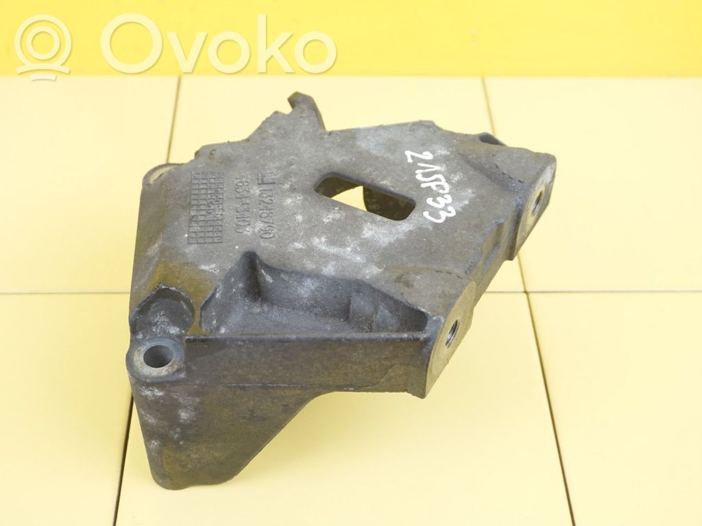 Engine mounting bracket   463443403,B12XER,13248790,21SP33