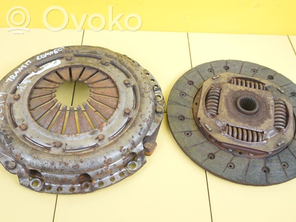 Ford Transit -  Tourneo Connect Clutch set kit 