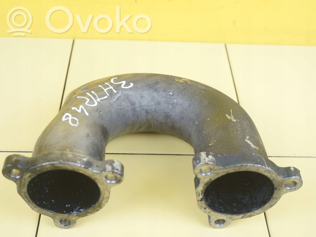 Mitsubishi Canter Interkūlera šļūtene (-es) / caurule (-es) 
