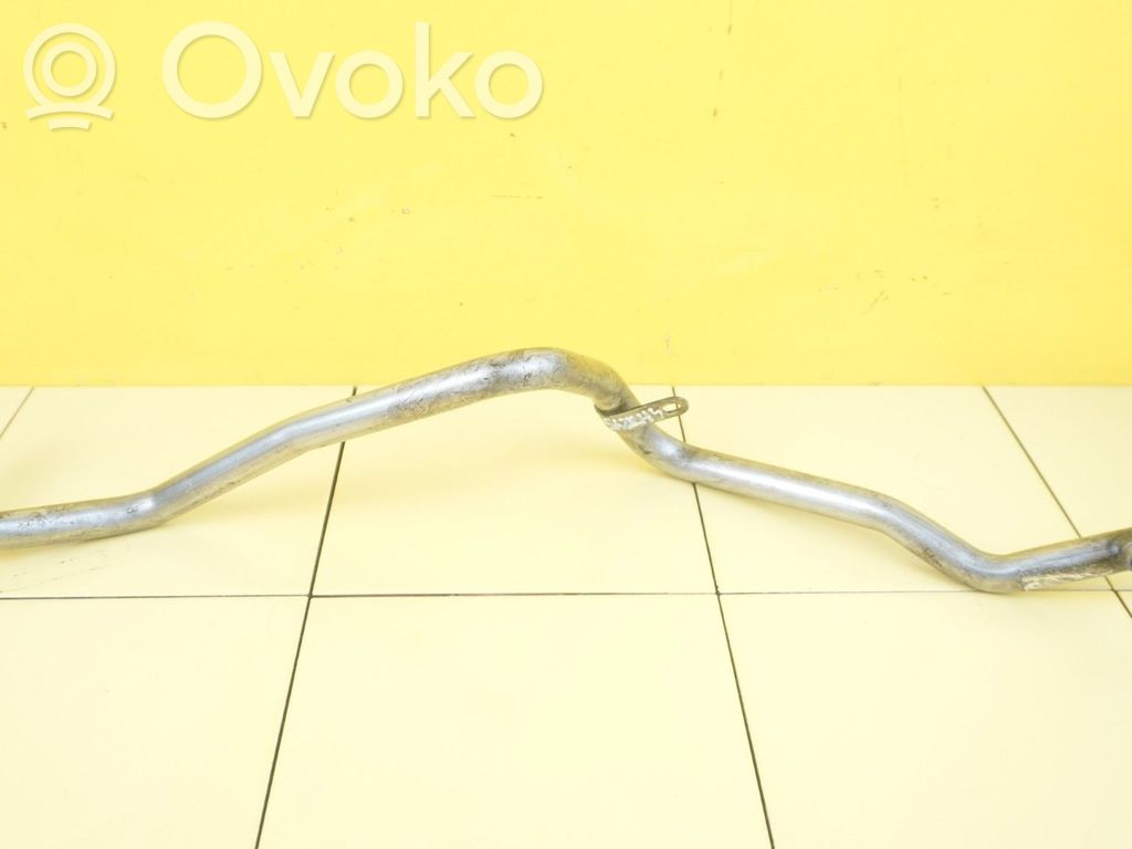 Porsche Cayenne (9PA) Caurulīte (-es) / šļūtene (-es) 
