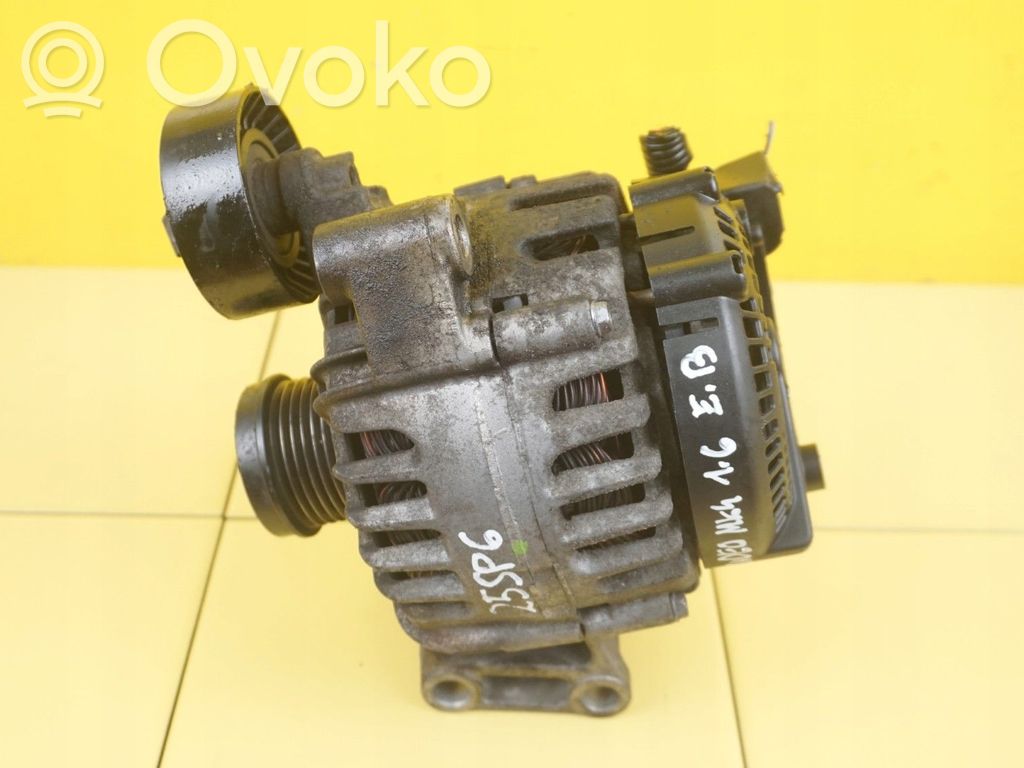 Ford Mondeo MK IV Ģenerators 