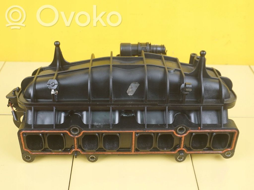 Ford Mondeo MK IV Kolektorius įsiurbimo 