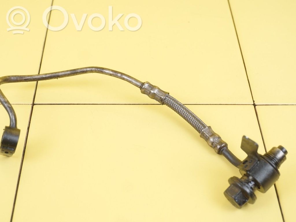 Peugeot Boxer Tepimo vamzdelis (-iai)/ žarna (-os) 