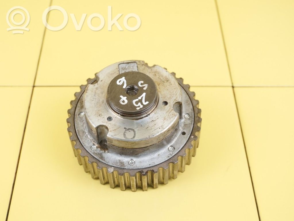 Ford Mondeo MK IV Camshaft holder bracket 