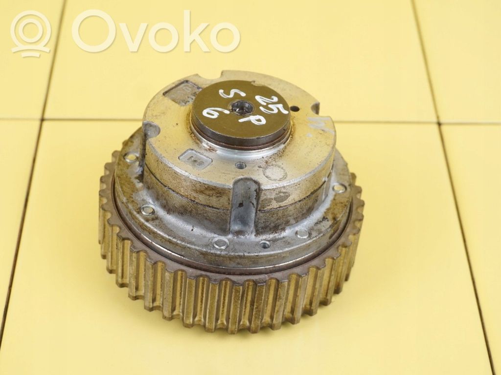 Ford Mondeo MK IV Camshaft holder bracket 