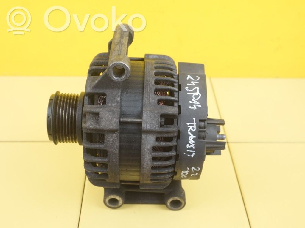 Generatorius   0125711134,CYR5,10300,24SP14,CC1T,CC1T10300CD