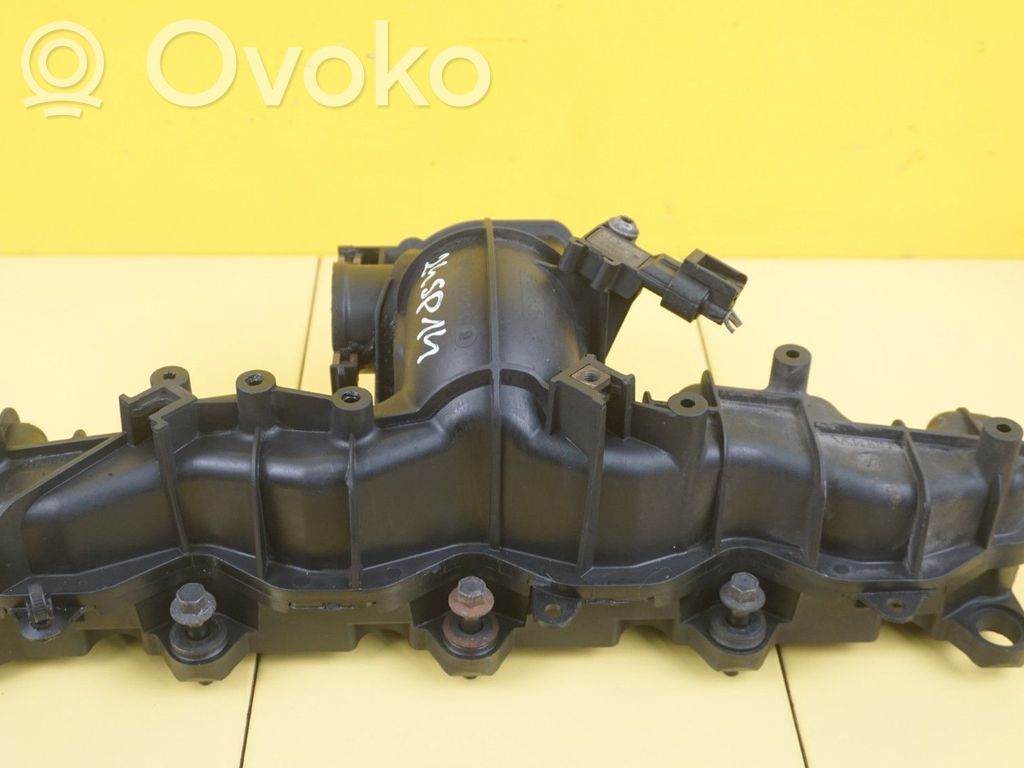 Ford Transit Intake manifold 