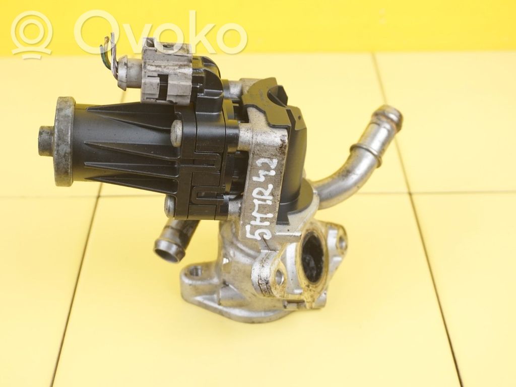 Ford Transit Custom EGR termostats 