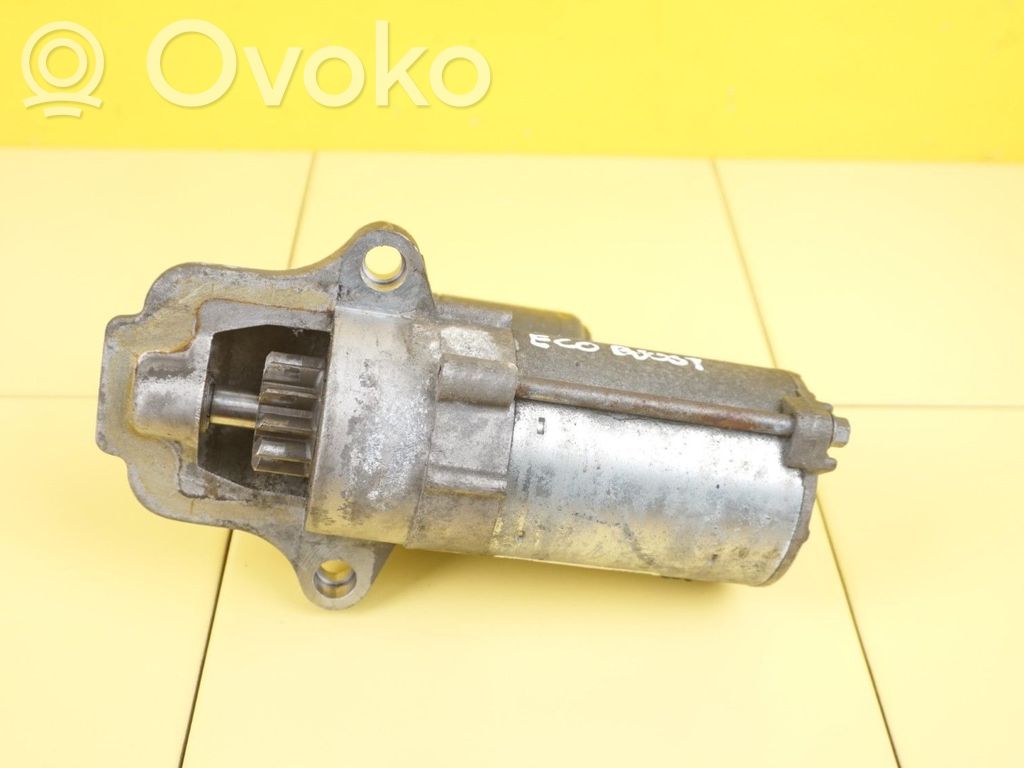 Стартер   6G9N11000AB,TNWA,11000,26SP30,6G9N,6G9N11000AB,AB