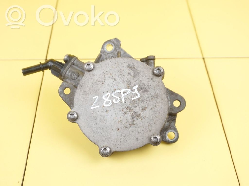 Mini Cooper Countryman R60 Vacuum pump 