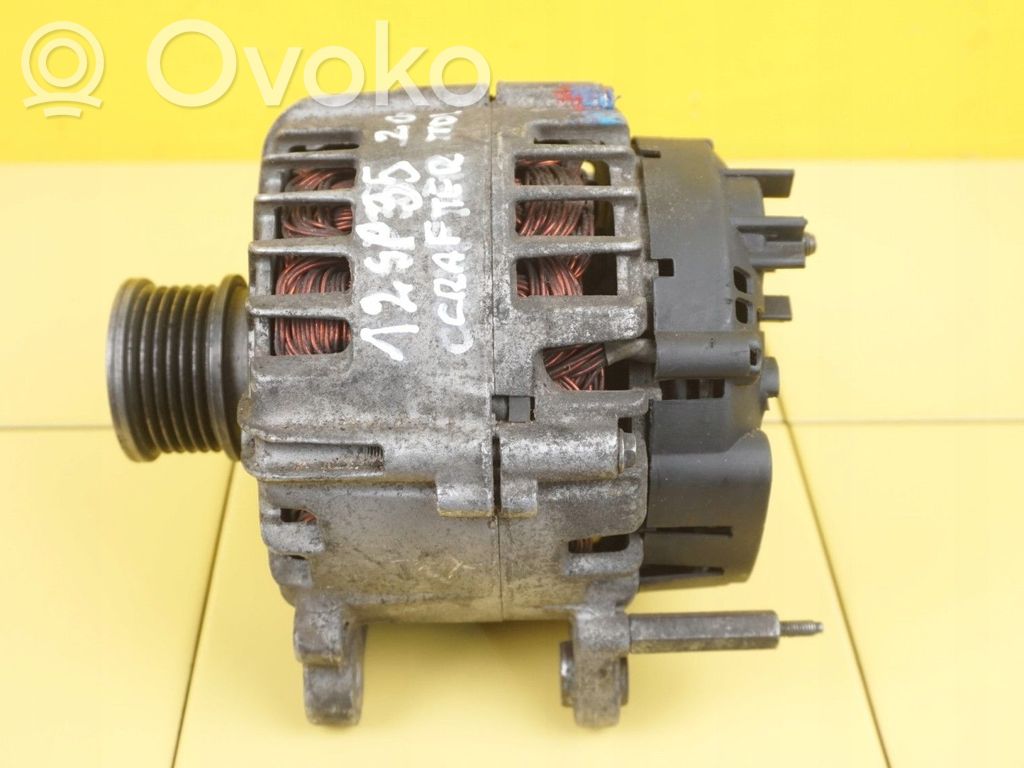 Генератор   CKT,12SP35