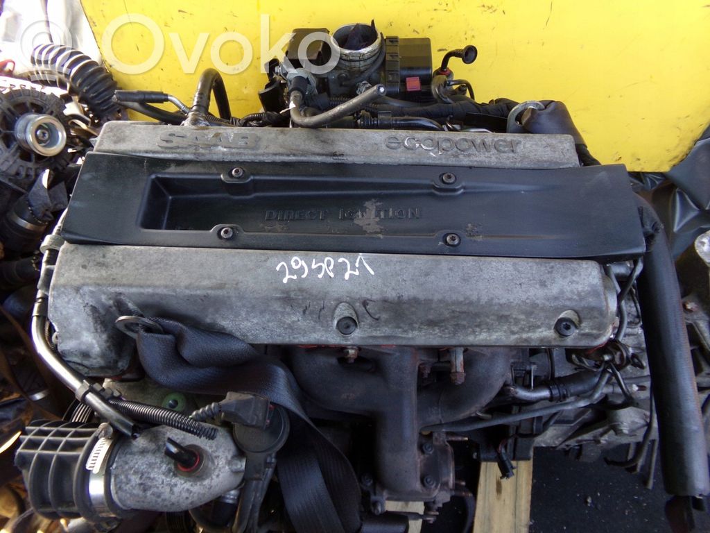 Engine swap   B205F,29SP21,B205E,KPL