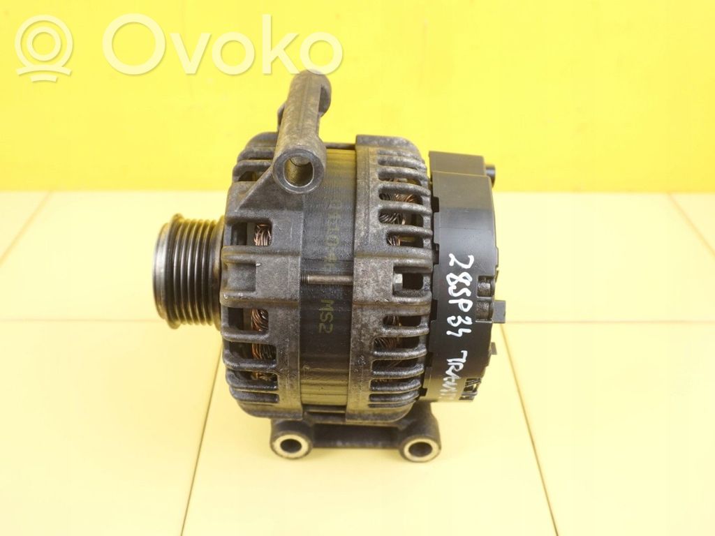 Ģenerators   0125711132,CYFF,10300,28SP34,CC1T,CC1T10300BE