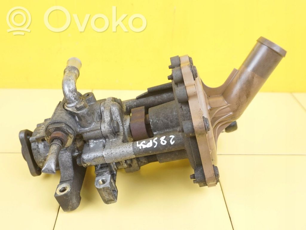 Ford Transit Water pump 