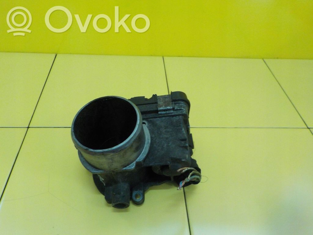 Fiat Ducato Valvola corpo farfallato 