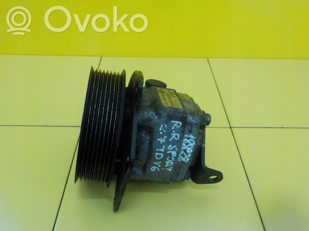Land Rover Range Rover Sport L320 Pompa wspomagania 