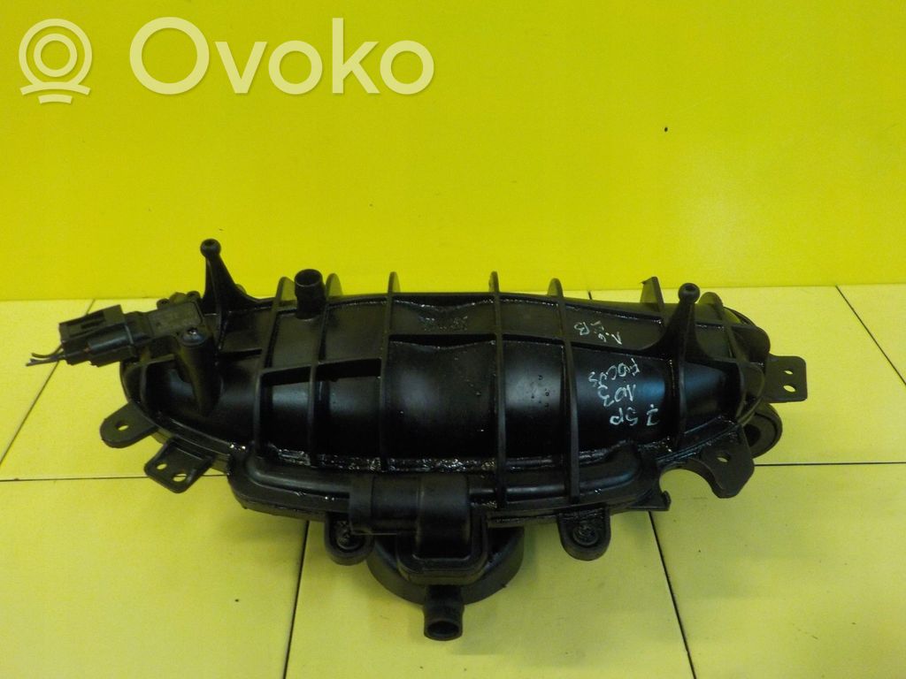 Ford Focus Kolektorius įsiurbimo 