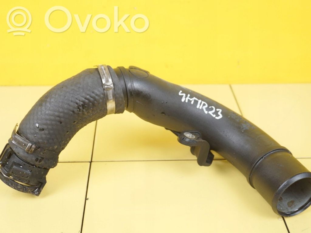 Nissan Pulsar Wąż / Rura intercoolera 