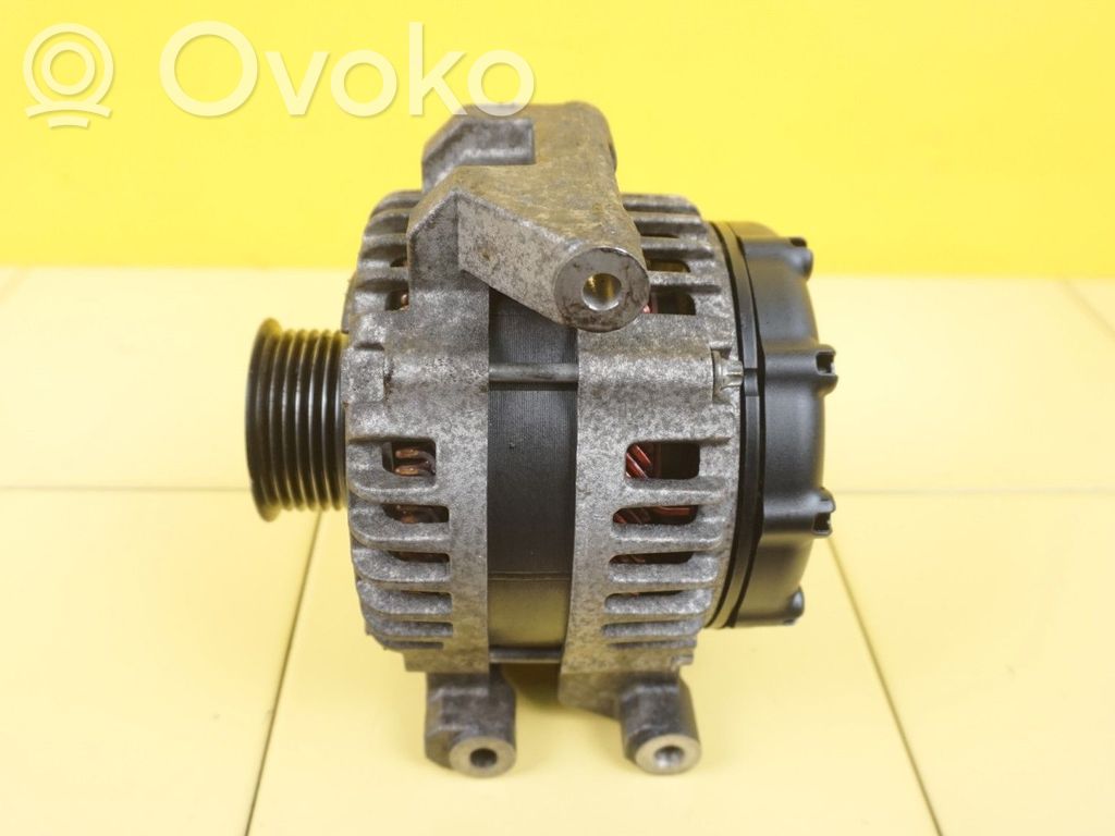 Opel Mokka Alternator 